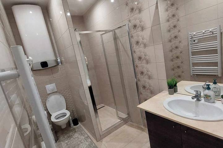 Ganze Wohnung, Charmant Appartement in Tarascon, Arles und Umgebung