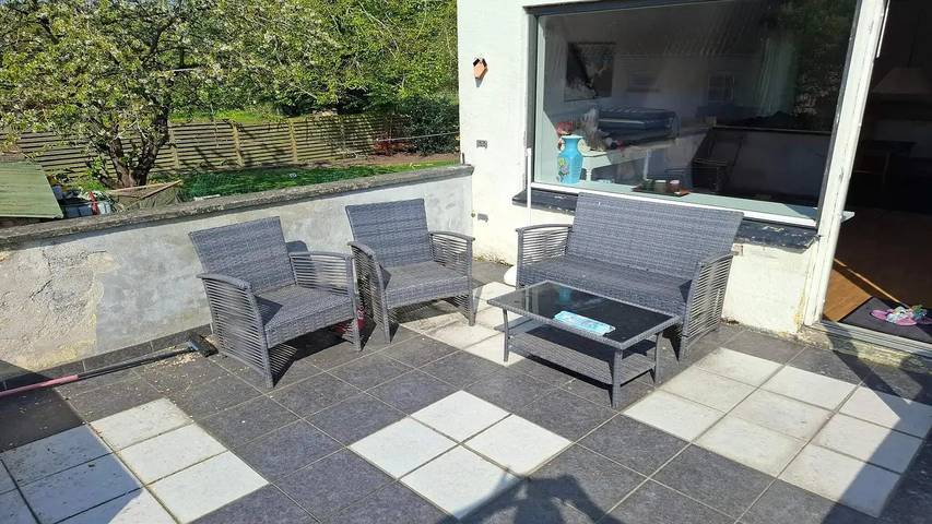 Location de vacances pour 7 personnes dans Borre - 2