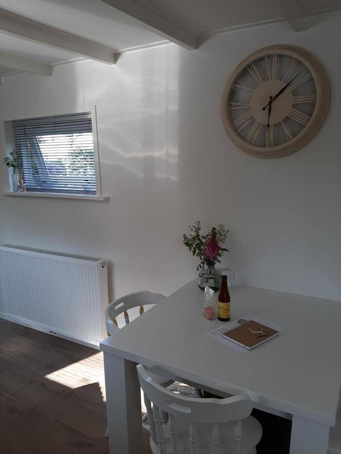 Location de vacances pour 2 personnes, avec jardin et vue à Meppel - 2