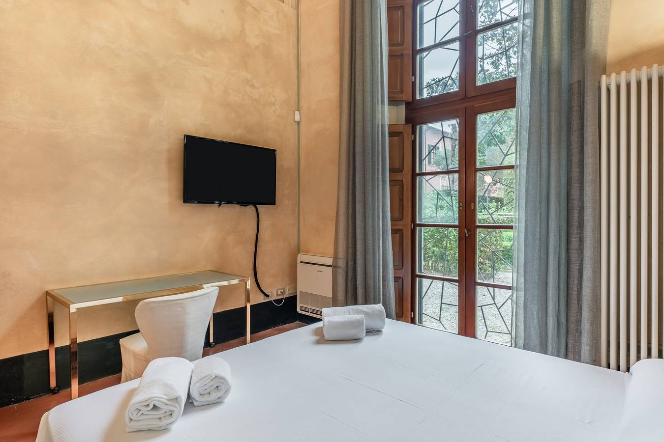 Apartamento entero, Il Nido di Robin in Pisa, Costa de la Maremma