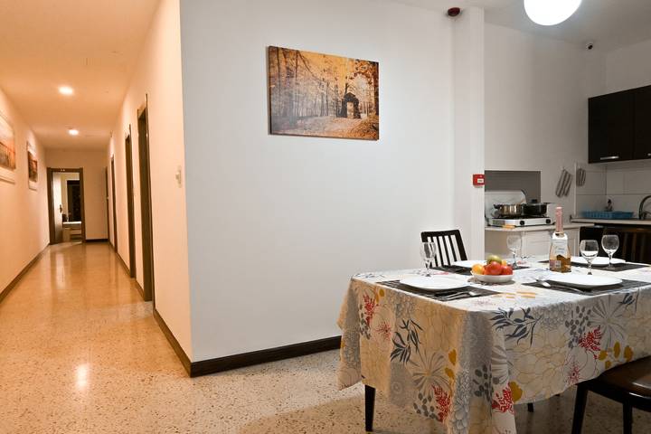 Hôtel pour 2 personnes, avec terrasse et vue sur l’océan dans St. Paul's Bay - 3