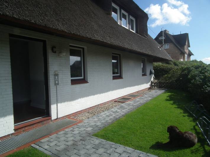 Ganze Ferienwohnung, Haus Marina in Rantum, Sylt (Gemeinde)