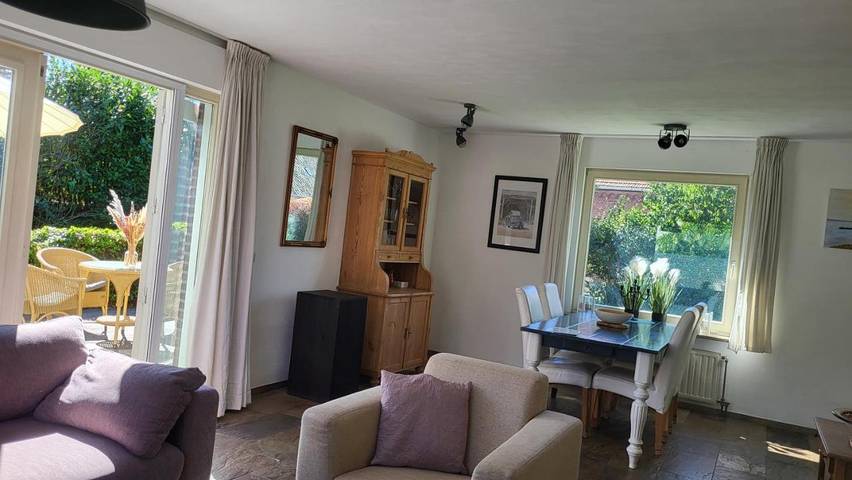 Location de vacances pour 2 personnes, avec jardin et piscine à Venlo - 4