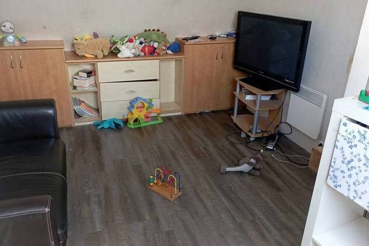 Maison de vacances pour 8 personnes - 1