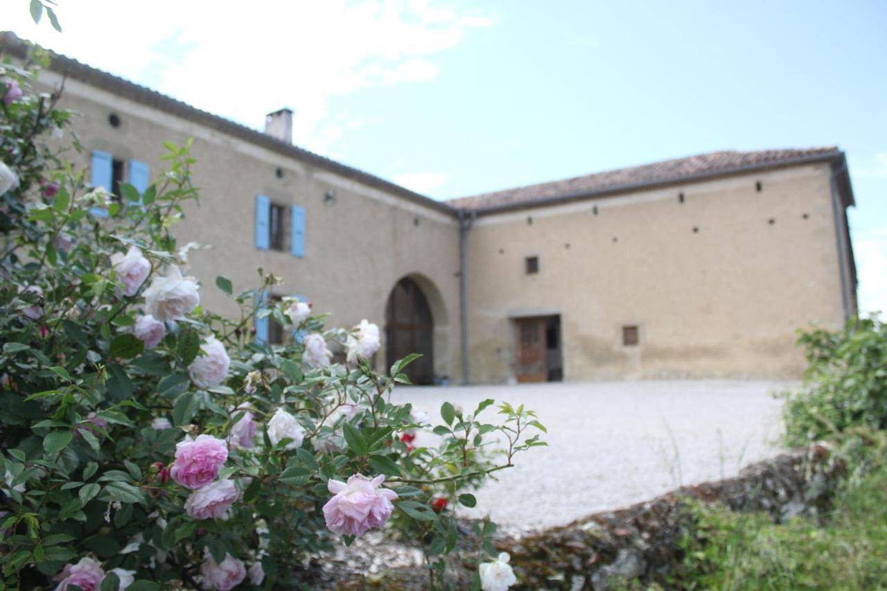 Four-Bedroom House in Lautrec, Région de Castres