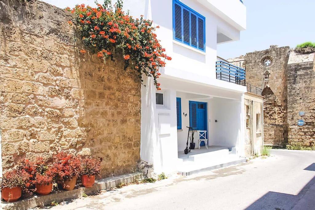 Appartamento intero, Two-Bedroom Apartment in Famagosta, Cipro del Nord