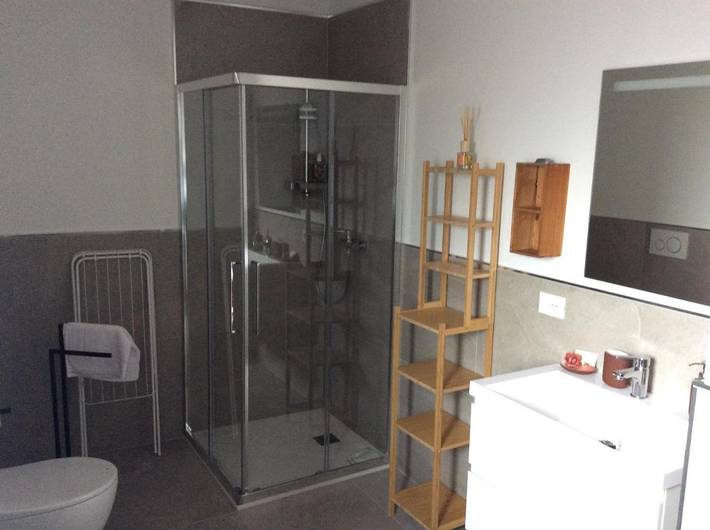 Gîte pour 5 personnes à Venzone - 4