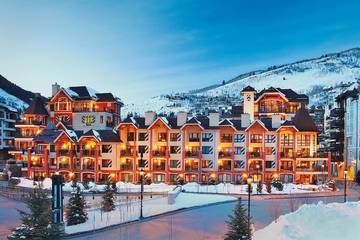 Chalet for 4 Guests in Vail Ski Resort, Vail, Picture 2