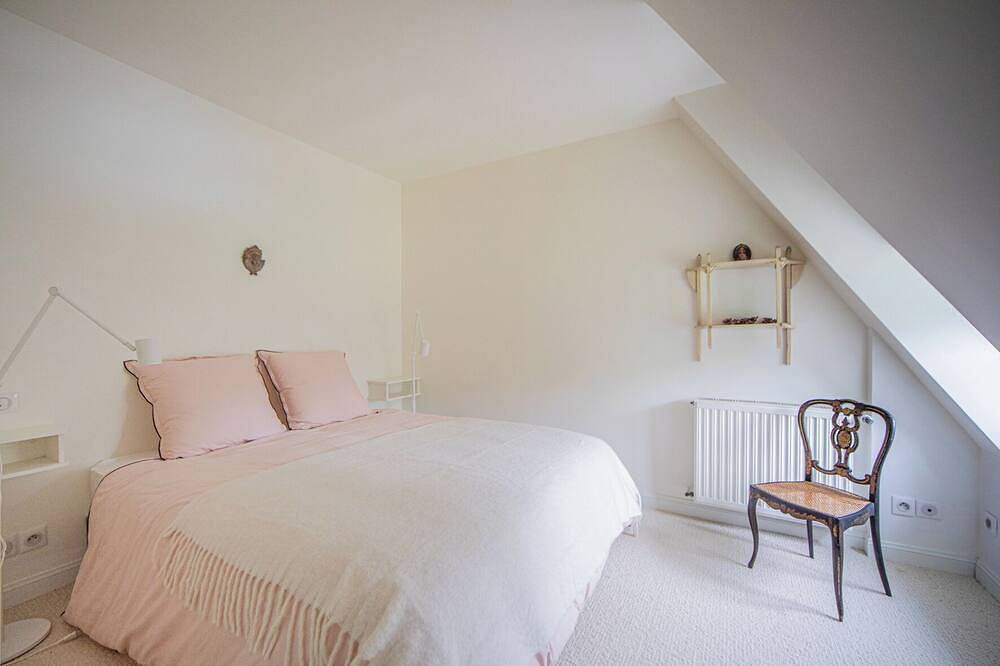 Les Hêtres in Ingouville, Dieppe region