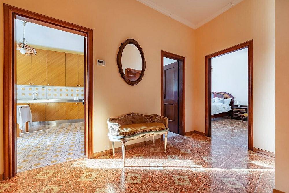 Ganze Wohnung, Casa Tramonto - Ruvo di Puglia in Ruvo di Puglia, Nationalpark Alta Murgia