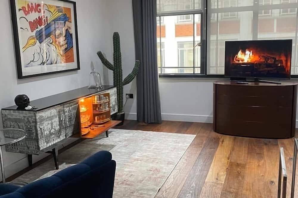 Appartamento vacanze a Londra a partire da 230€ a notte