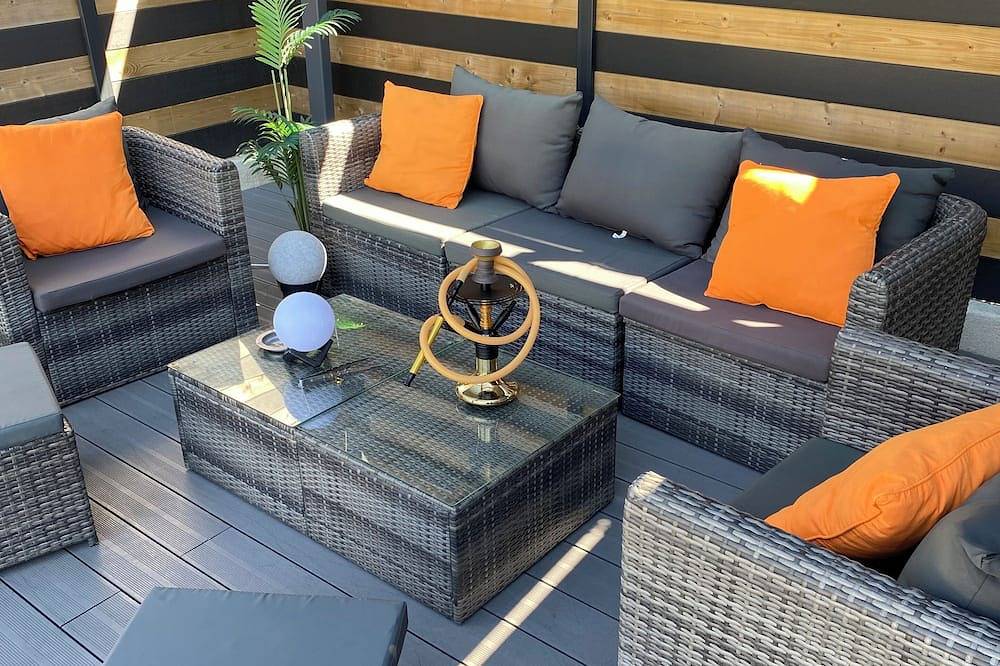House with a heated pool and spa, 1 hour from Paris and 10 minutes from downtown in Saran, Valle del Loira