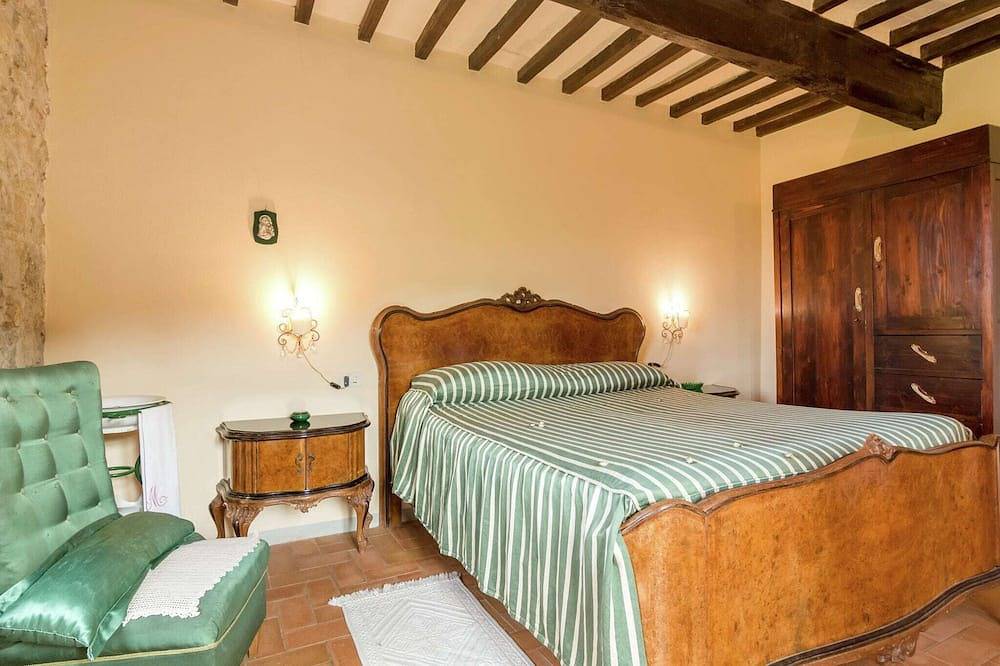 Rustikaler Komfort mit modernem Touch in Monterchi, Valtiberina