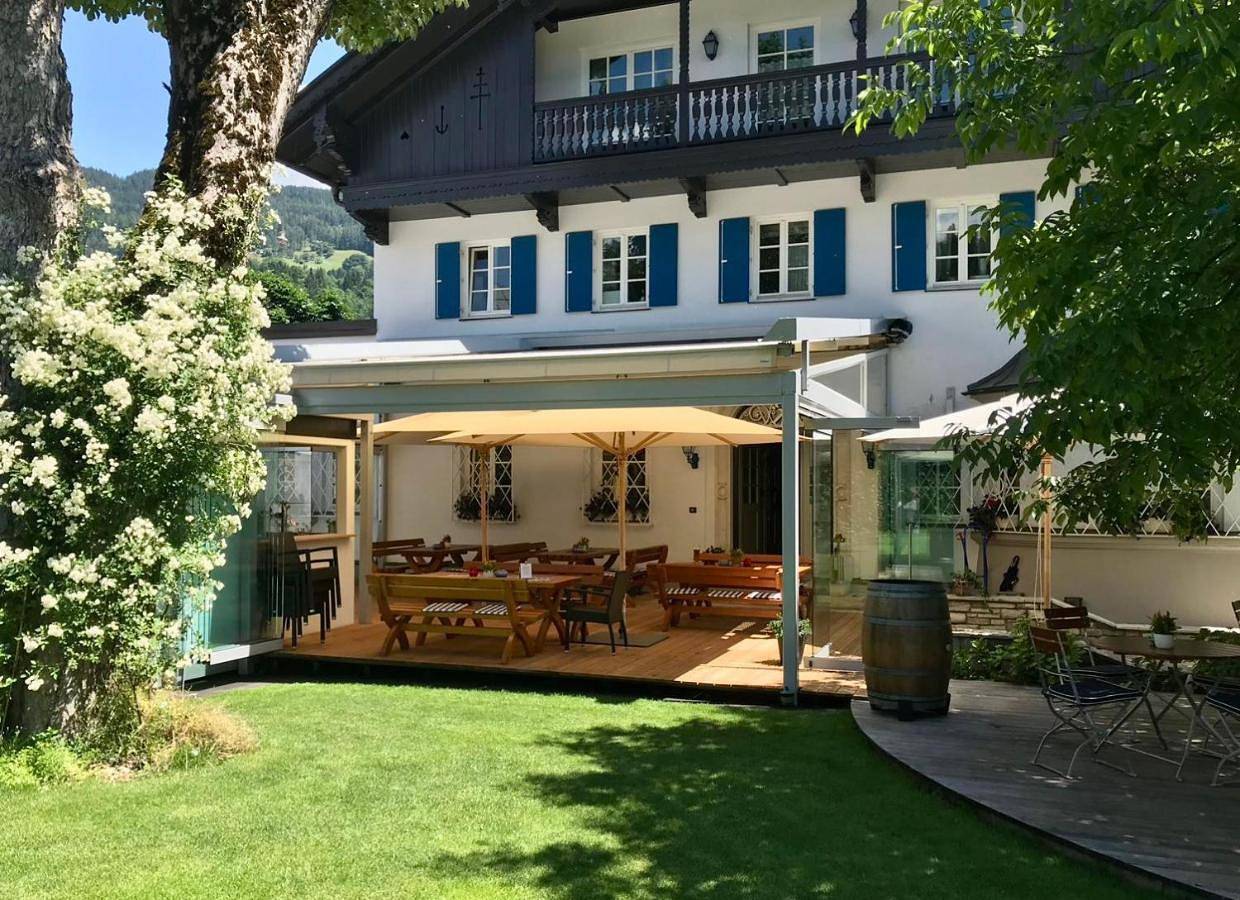 Geheel appartement, Two-Bedroom Apartment in Bischofshofen, Ski Amadé