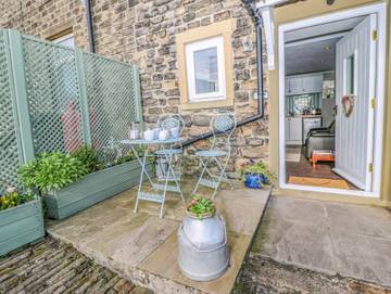 Cottage for 2 People in West Yorkshire, Yorkshire, Photo 1