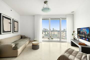 Holiday Rental for 6 People in Tel Aviv, Tel Aviv District, Photo 4