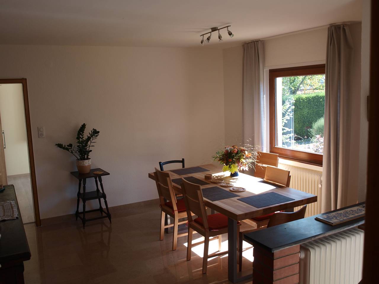 Casa de vacaciones 'Le Château D'Eau' con terraza privada, jardín privado y Wi-Fi in Wissembourg, Región de Wissembourg