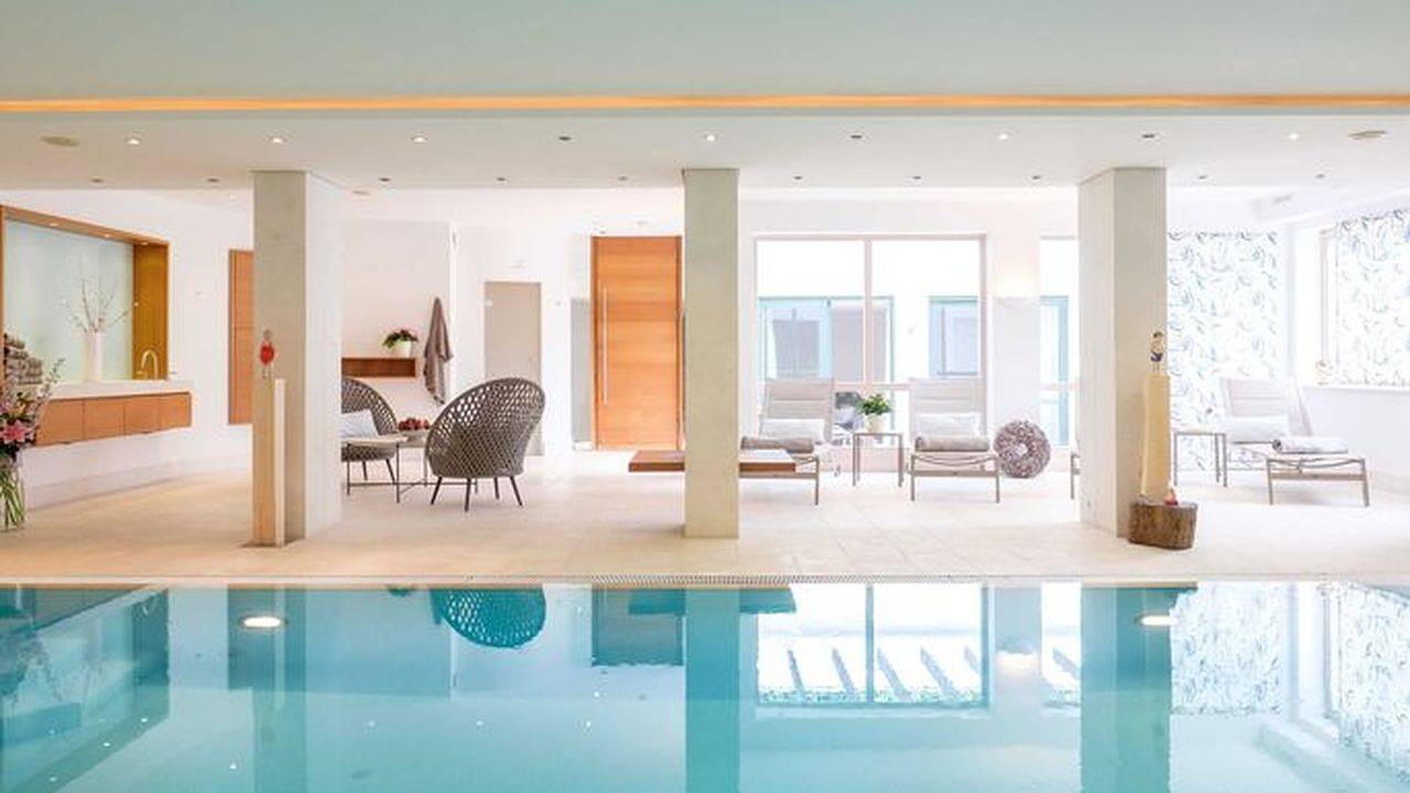 Suite für 2 Personen (45 m²) in Bad Wiessee in Bad Wiessee, Alpes Bávaros