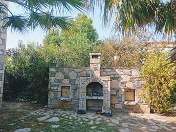 Willa dla 6 osoby w Dalyan, Muğla, Zdjęcie 2