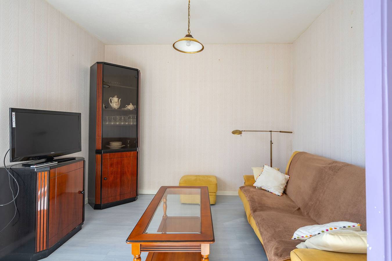 Ferienhaus „Quartier Calme“ mit privatem Garten in Royan, Côte de Beauté