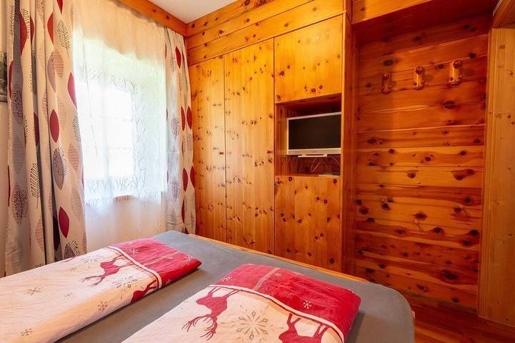 Ferienhaus für 7 Personen, mit Sauna und Garten sowie Balkon in Pöllauberg - 3