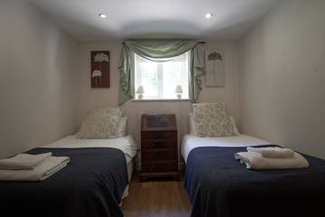 Cottage for 6 People in Burley, New Forest National Park, Photo 3