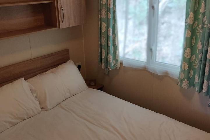 Camping für 4 Personen im Snowdonia - 2