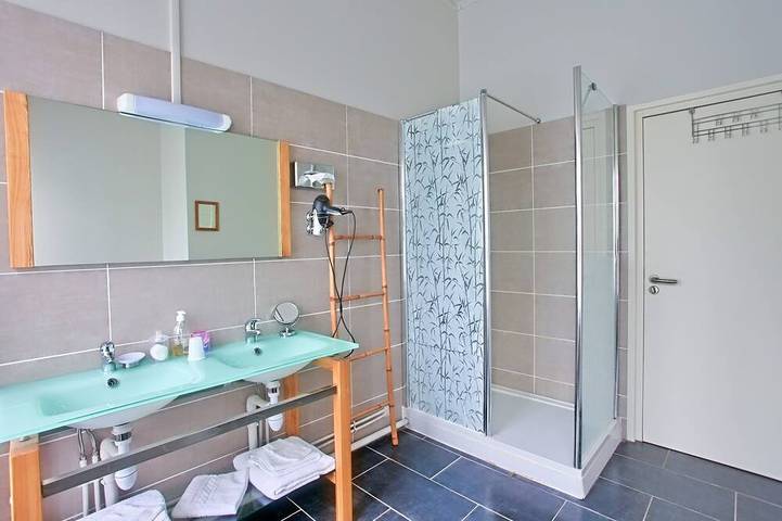 Gîte pour 2 personnes, avec jardin à Aire-sur-la-Lys - 4