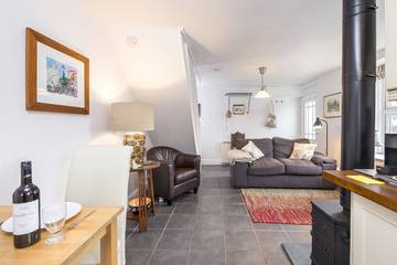 Cottage for 2 People in Pembrokeshire, South-Wales, Photo 2