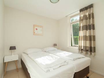 Bungalow voor 4 Personen in Noordwijk, Nederlandse Noordzeekust, Afbeelding 4