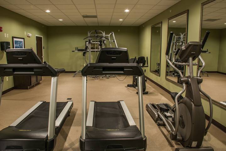 Estudio entero, Estudio para 2 personas con piscina in Schererville (Indiana), Condado de Lake (IN)