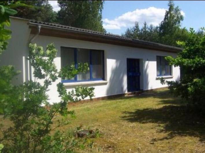 Ferienwohnung für 2 Personen, mit Garten, mit Haustier in Havelland - 2