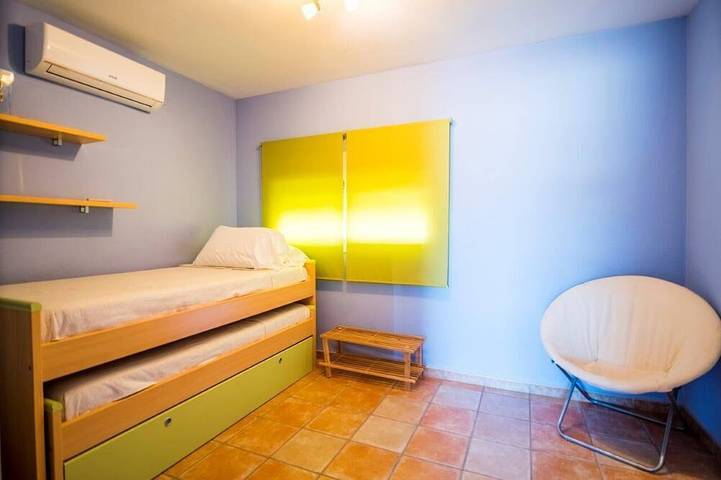 Entire apartment, Apartamento del Cabo Ii in San José (Almeria), Níjar