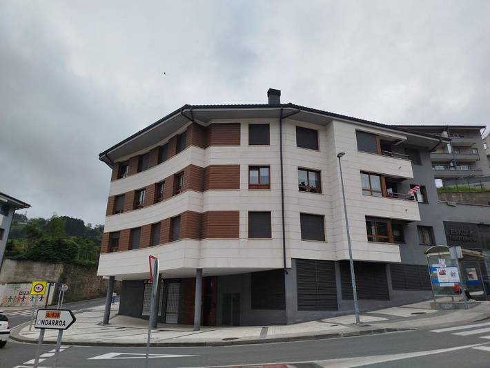 Gîte pour 6 personnes, avec vue à Mutriku - 2