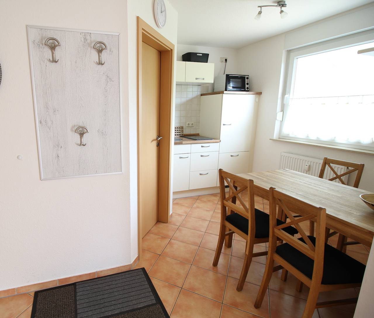 Ganze Ferienwohnung, Strandperle App. 10 in Dierhagen Strand, Dierhagen