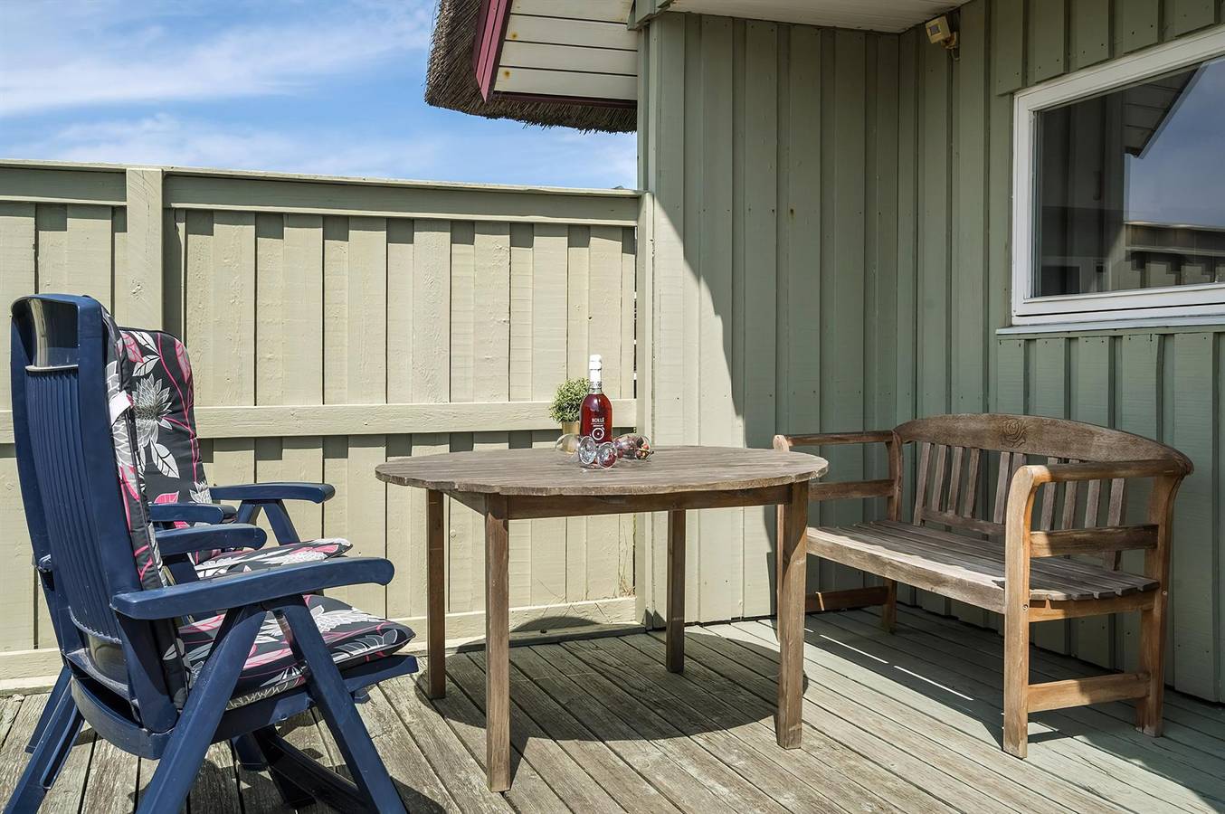 Awesome home in Fanø w/ in Nordby, Rindby