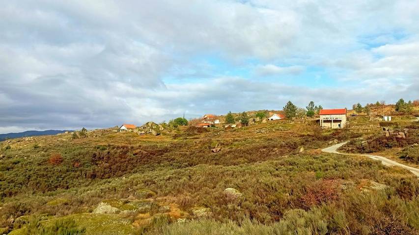 Holiday Home in Vila Franca da Serra, Serra da Estrela
