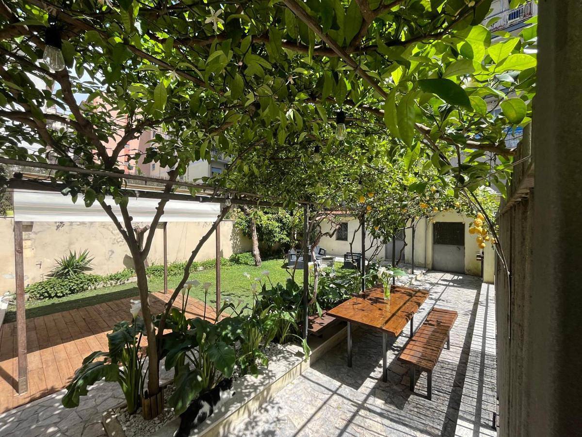 One-Bedroom Villa in Nocera Inferiore, Costa tirrenica Campania