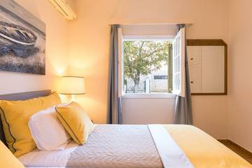 Villa for 8 People in Agios Stefanos (Corfu), Corfu, Photo 2