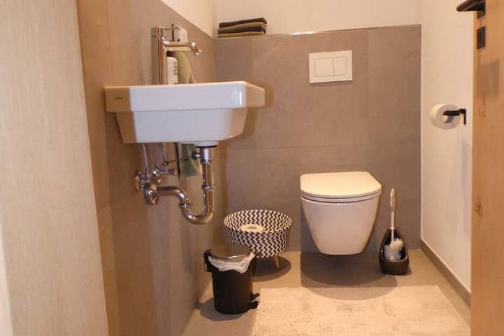 Bauernhof für 2 Personen, mit Terrasse und Whirlpool sowie Garten, mit Haustier in Oberstaufen - 4