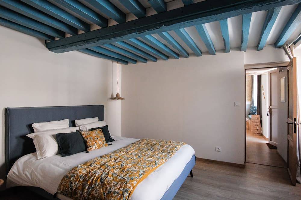 Charming Cottage - The Cottage in Le Fresne-Camilly, Caen region