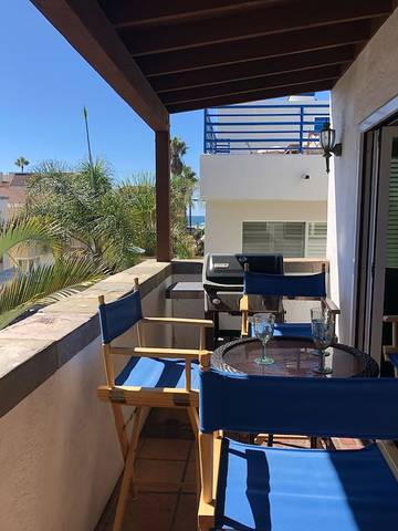 Beach Rental for 7 Guests in Mission Bay (SD), San Diego, Picture 1