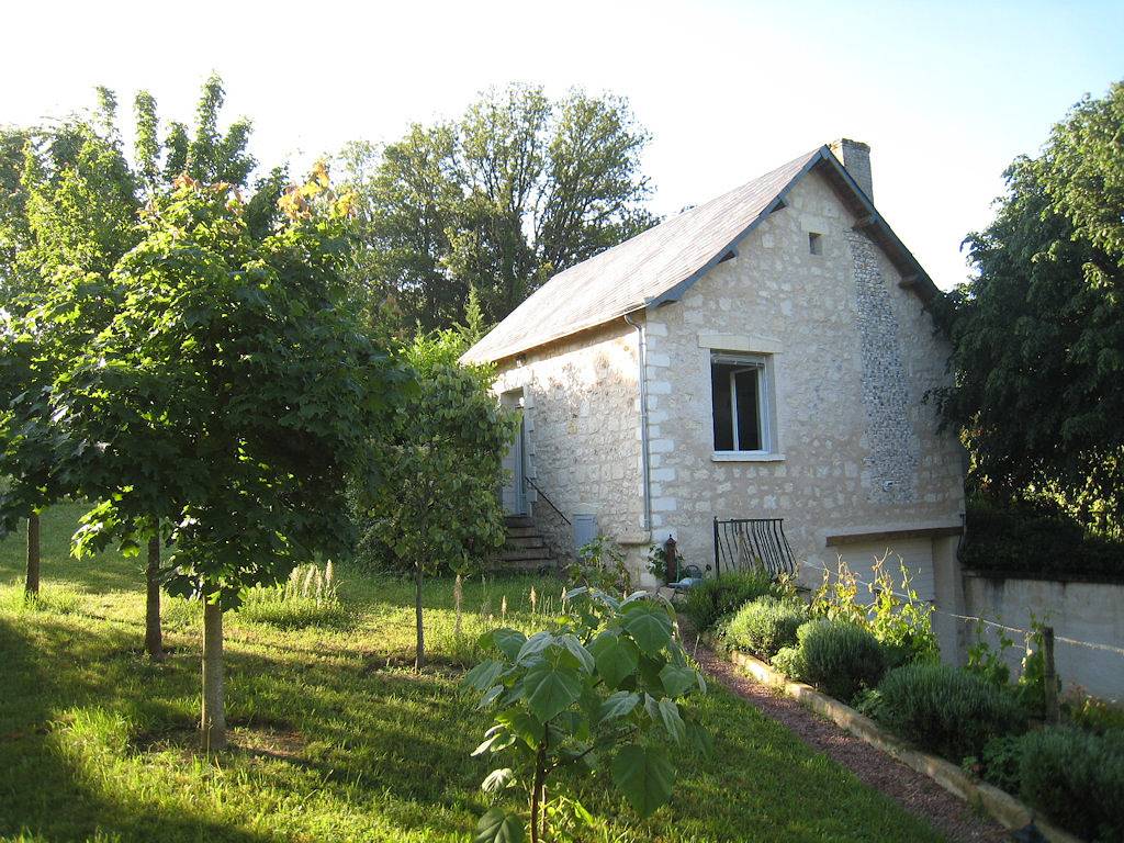 Gite Relais Valami in Ingrandes-de-Touraine, Vallée de la Loire