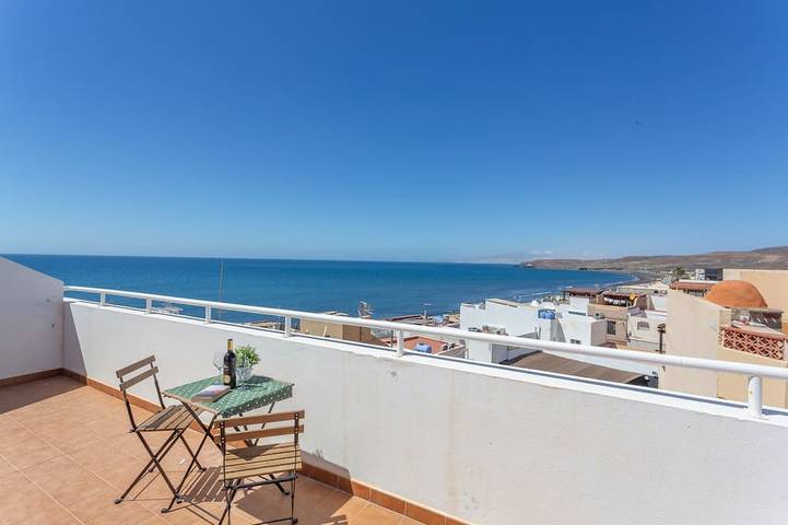 Appartement de vacances pour 2 personnes - 1
