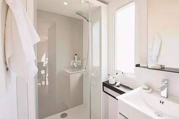 Camping pour 6 Personnes dans La Faute-sur-Mer, Vendée, Photo 1