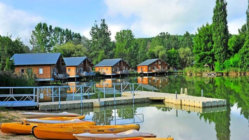 Appartement de vacances pour 7 personnes - 1