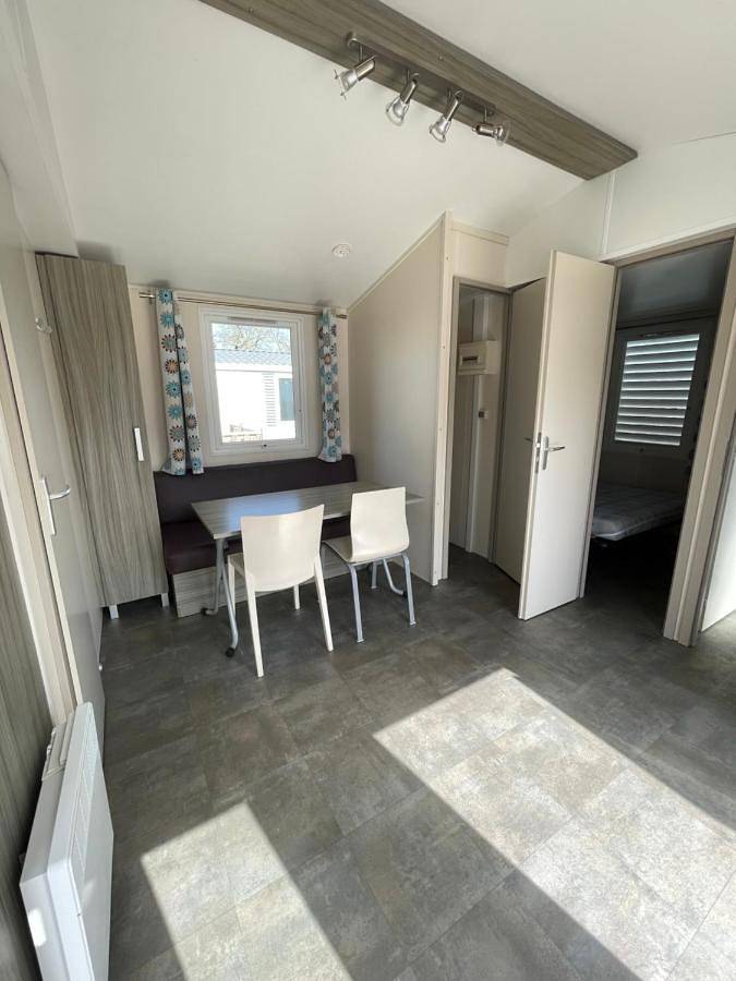 Camping pour 6 personnes, avec terrasse à Bretignolles-sur-Mer - 3