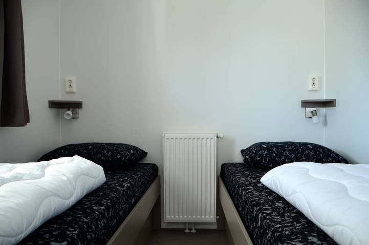 Cottage für 6 Personen, mit Haustier in Westkapelle - 2