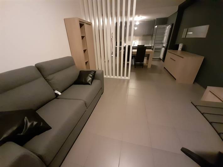 Gîte pour 4 personnes, avec jardin ainsi que bassin pour enfant et balcon à Portimão - 2