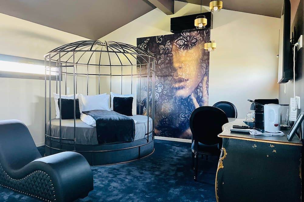 Domaine Coul'Eau - Sensual Theme in Eaunes, Umgebung Toulouse